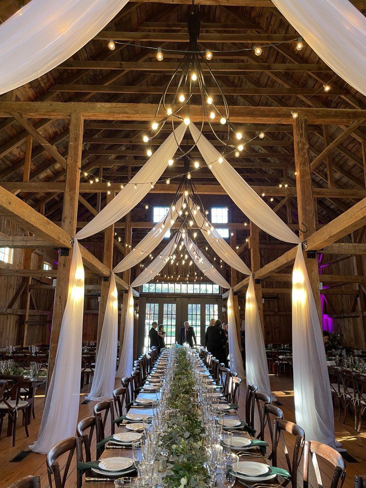 The Barn at Flanagan Farm