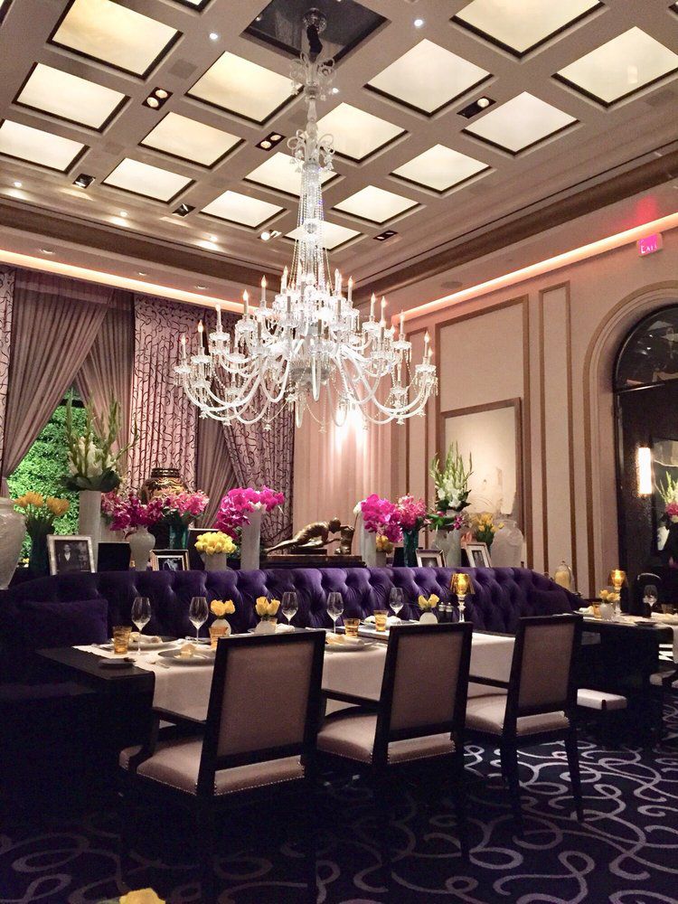 Joël Robuchon Las Vegas
