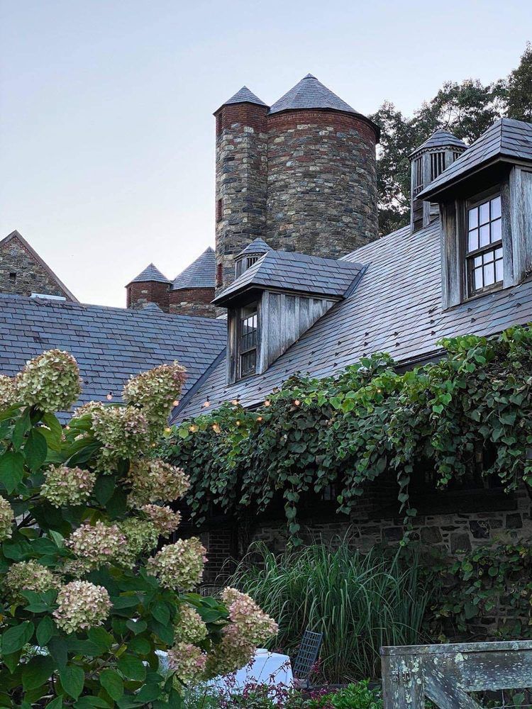 Blue Hill at Stone Barns