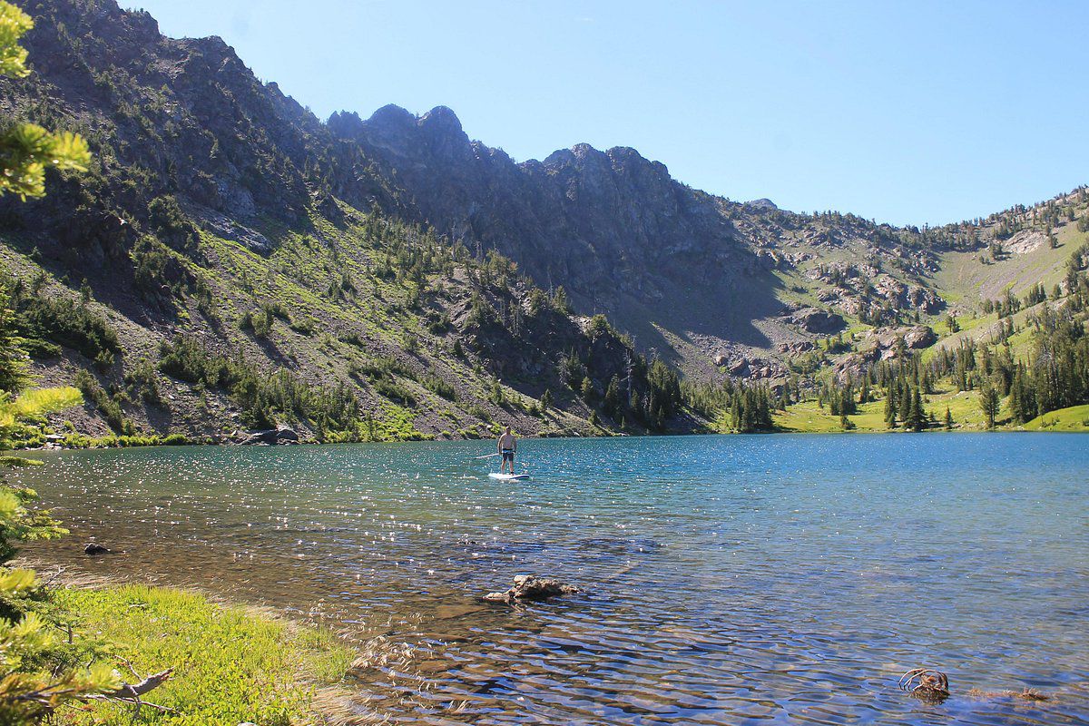 Ontario, Oregon