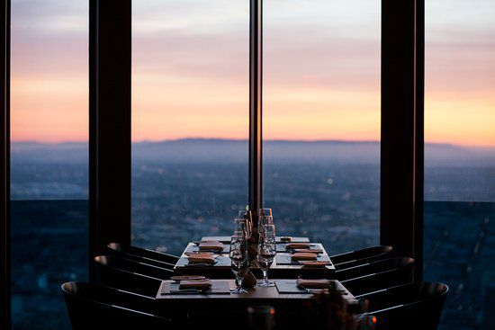 California: 71Above