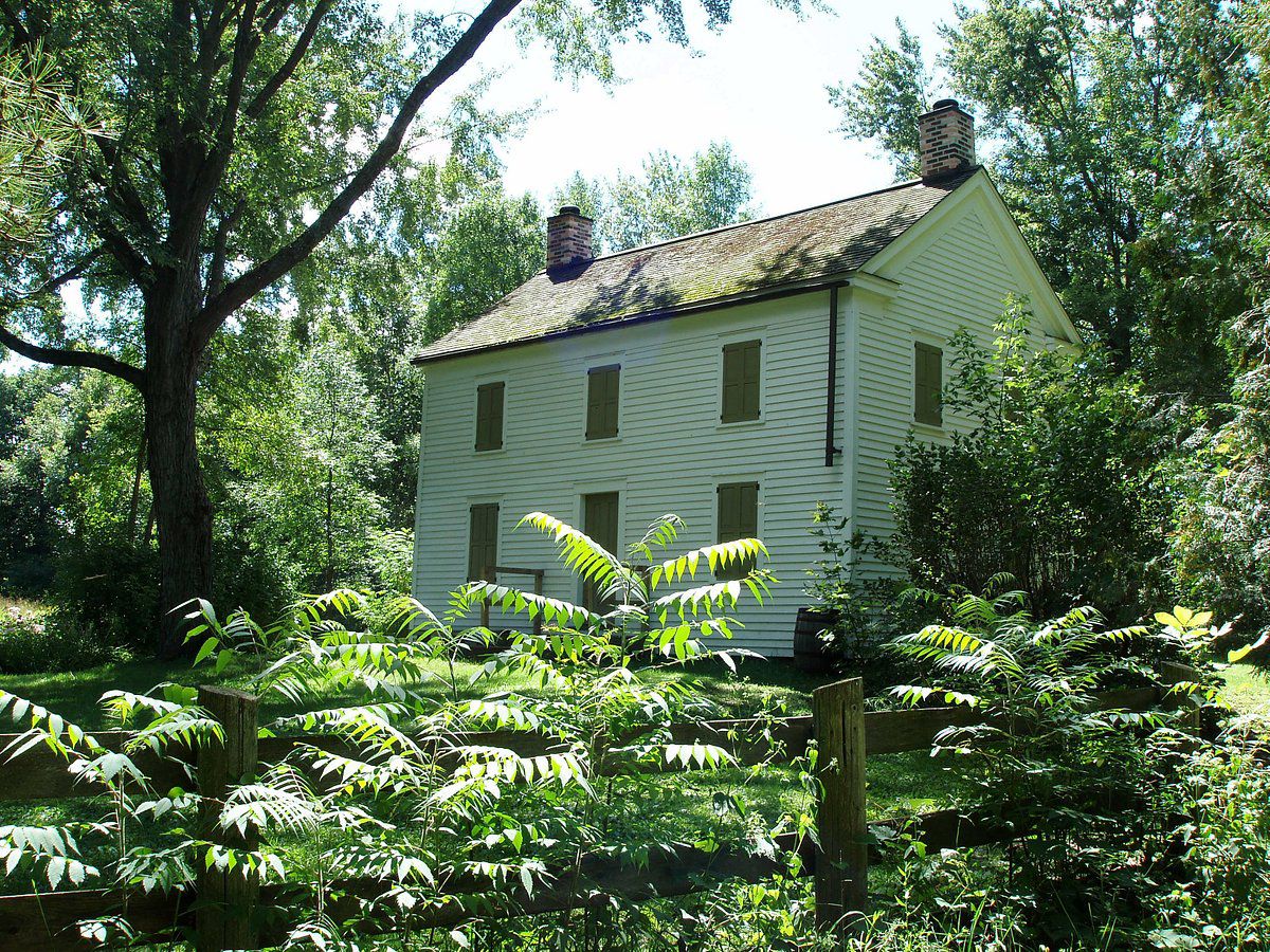 The Wakely Home