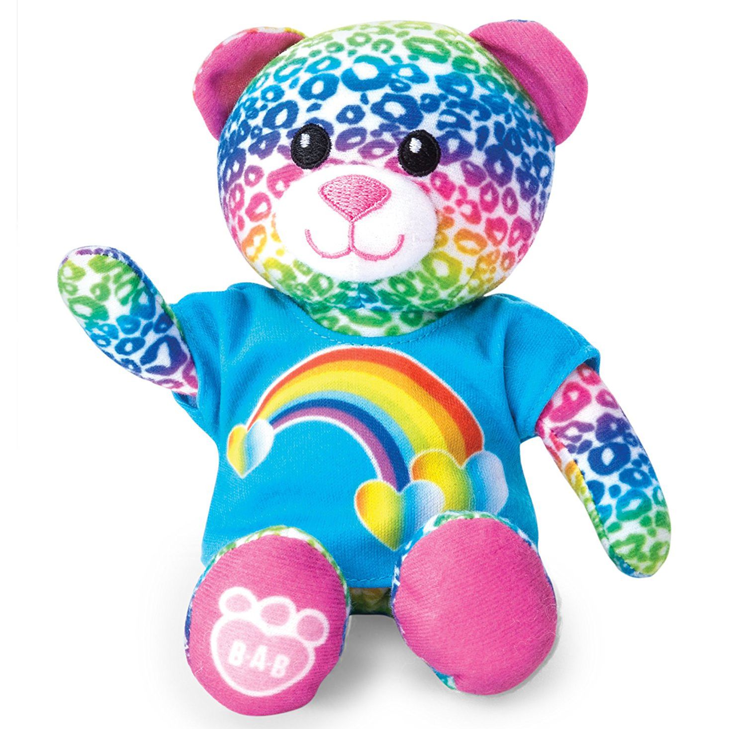 Build-a-Bear