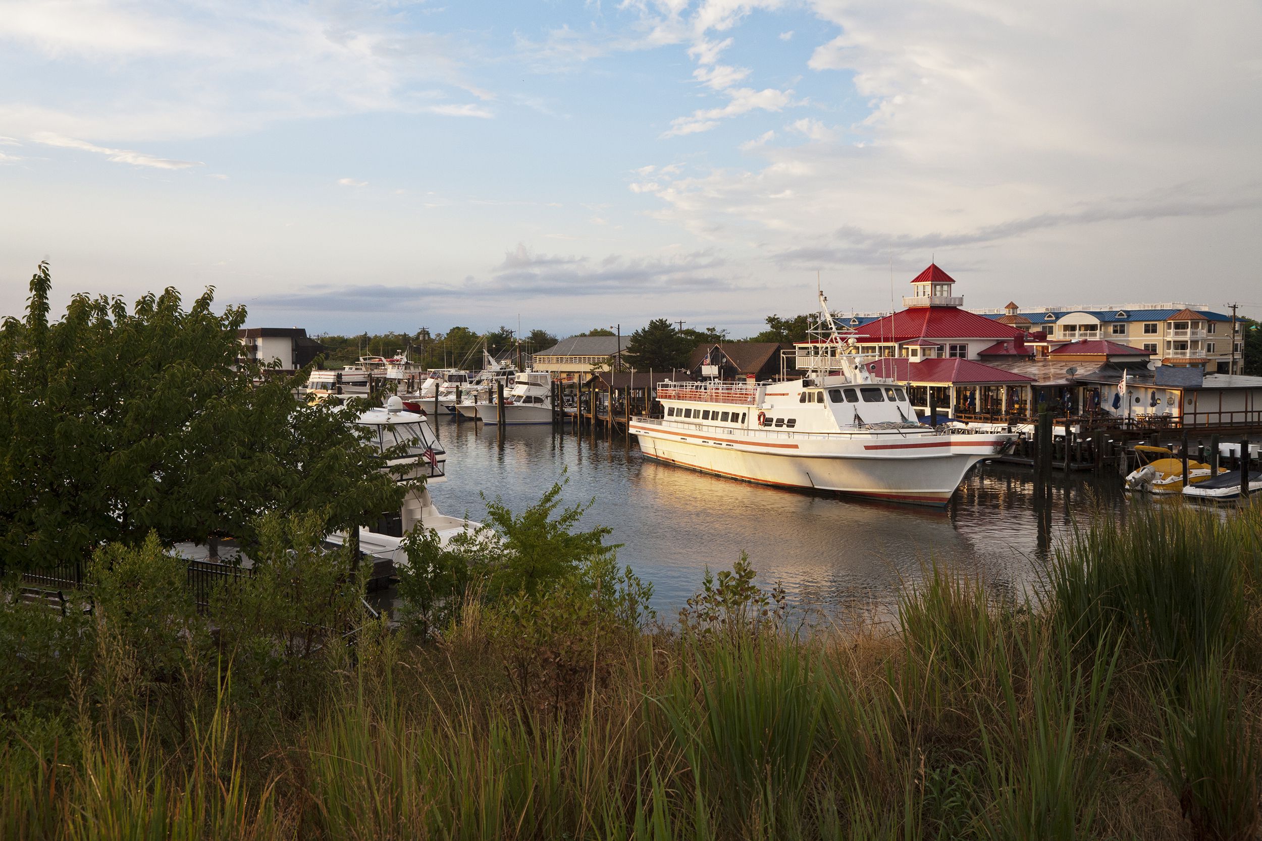 Lewes, Delaware