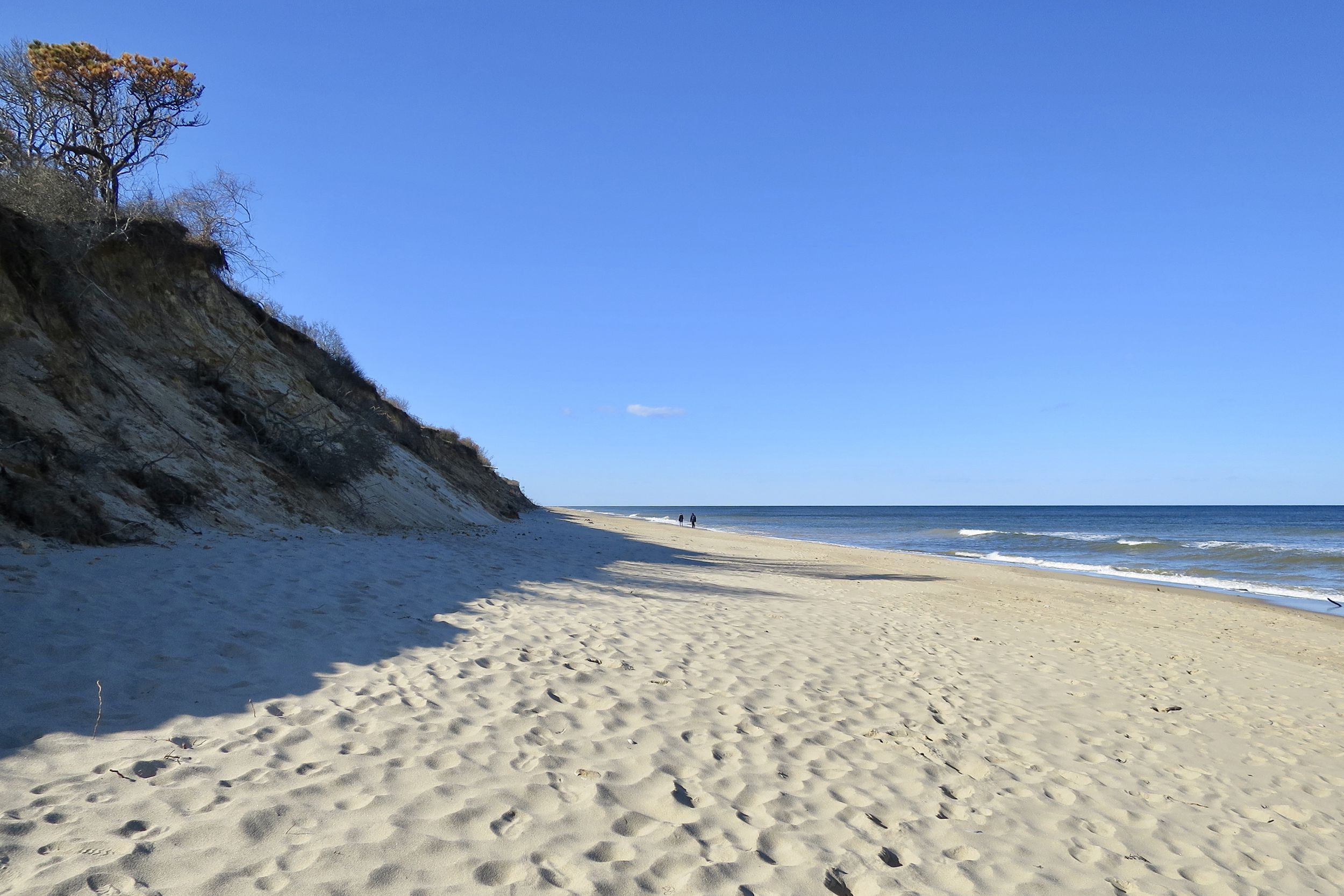 Eastham, Massachusetts