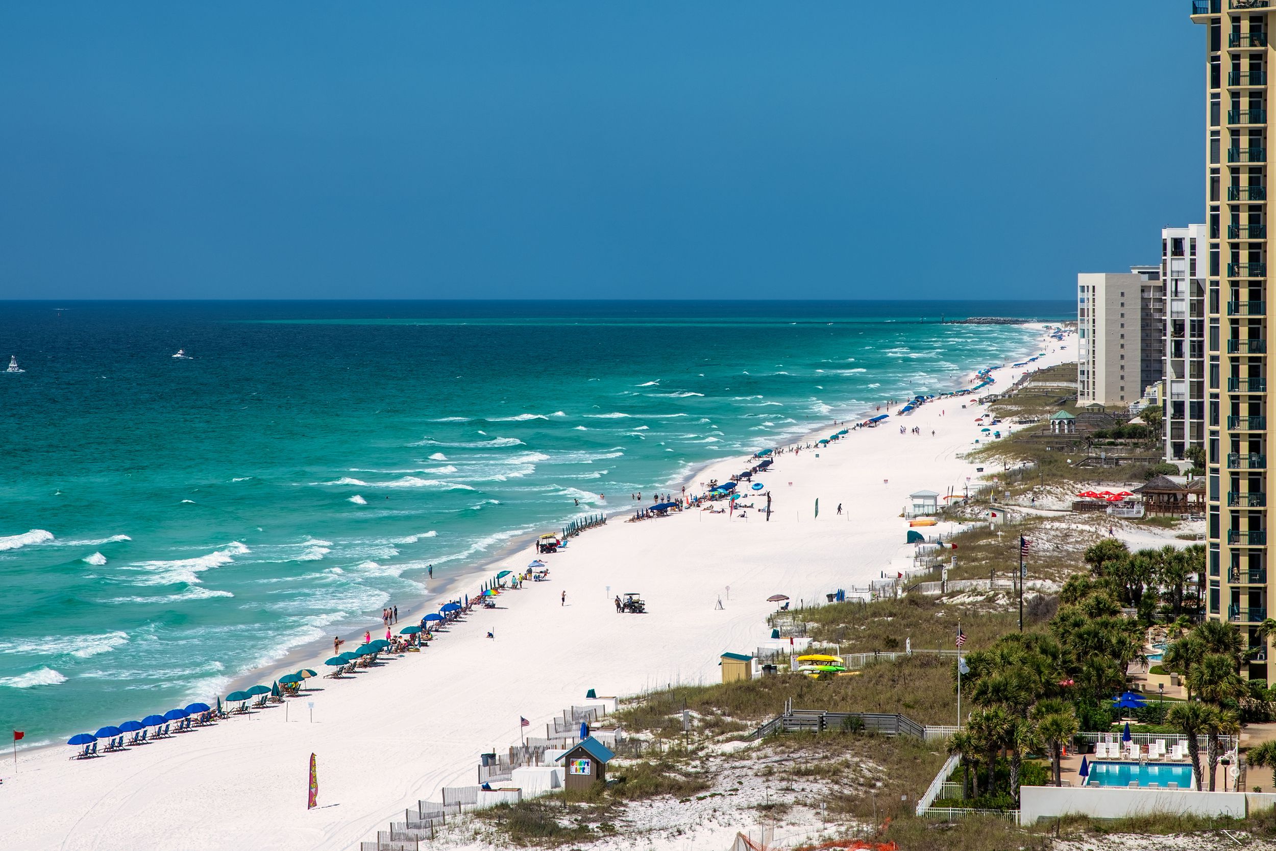 Destin, Florida