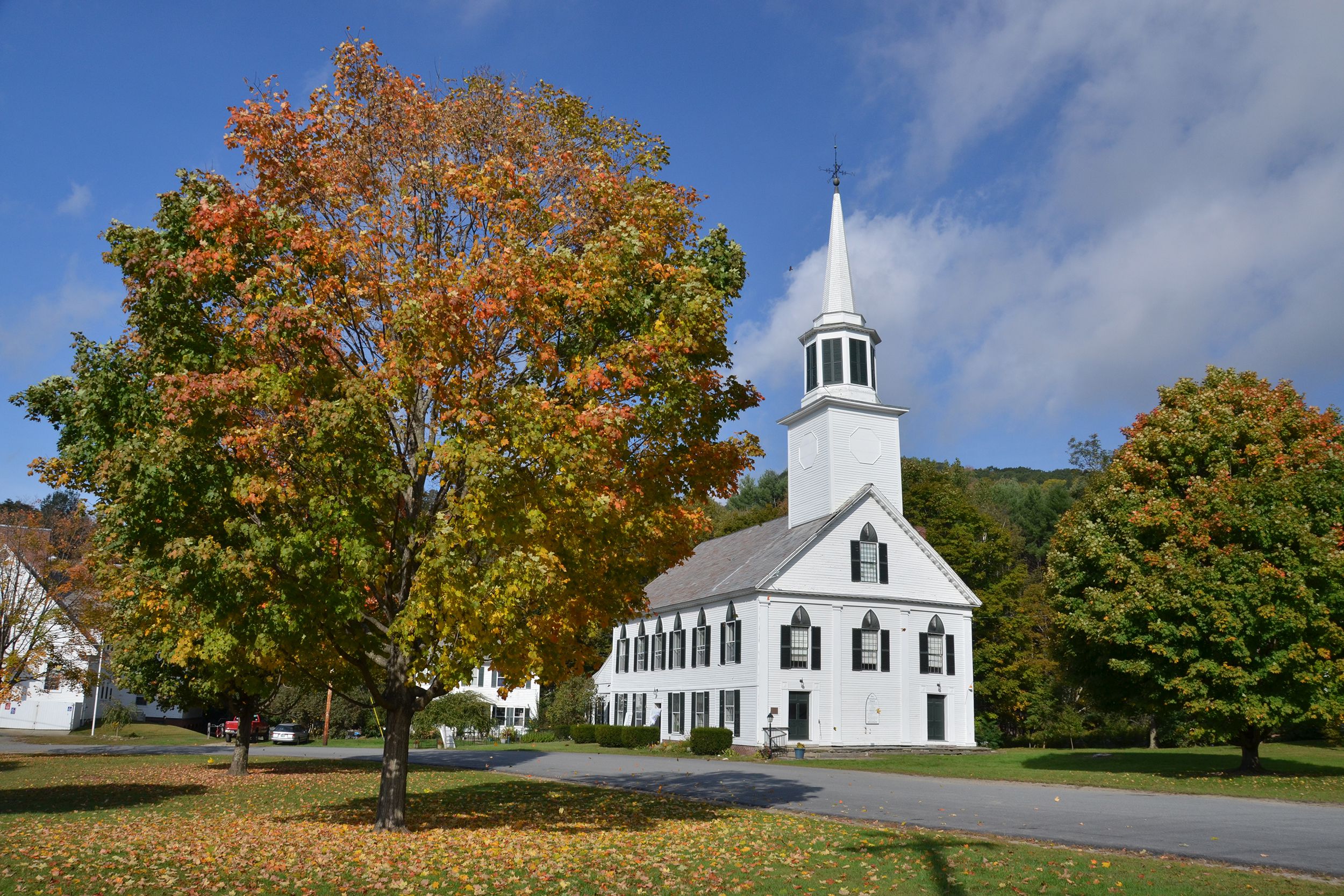 Townshend, Vermont