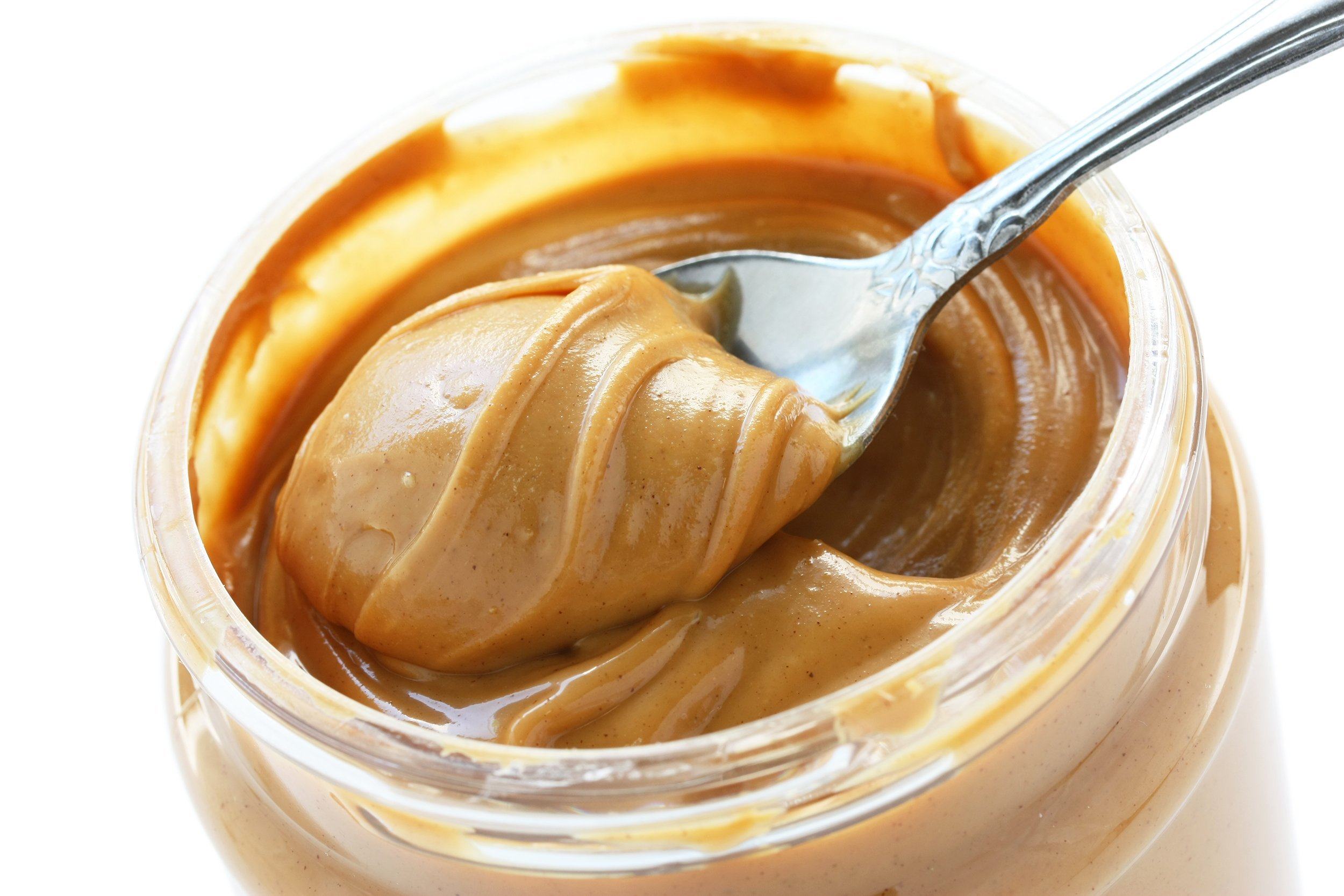 Peanut Butter Pita Pocket