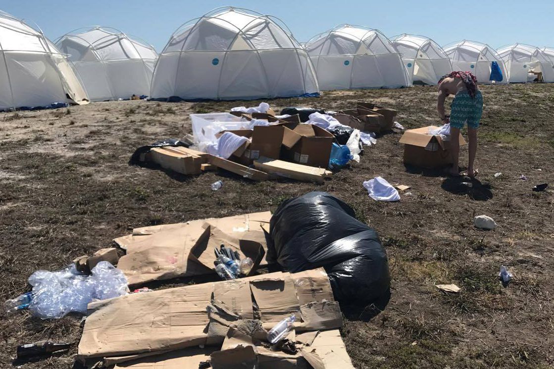 Fyre Festival