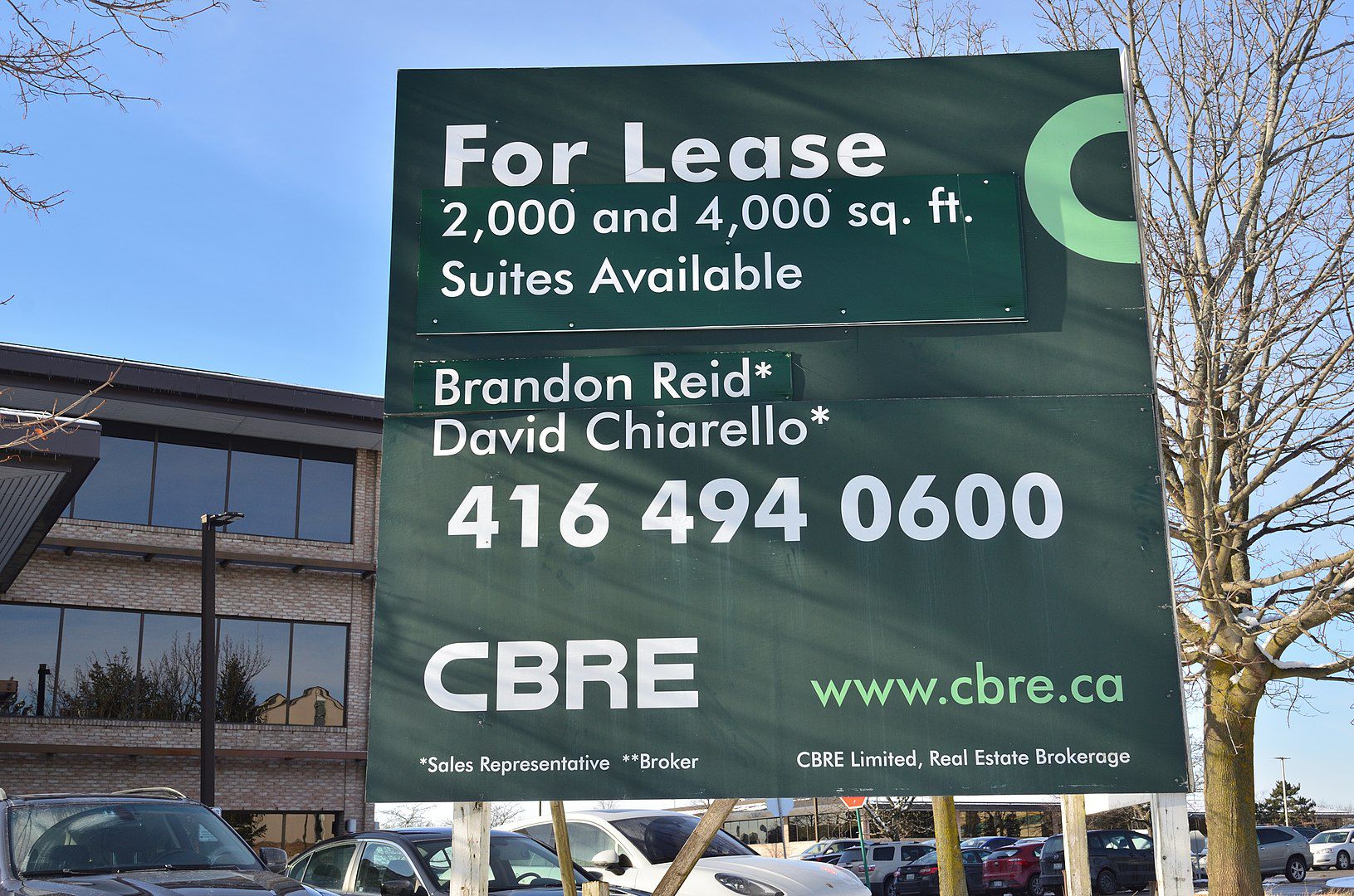 CBRE Group
