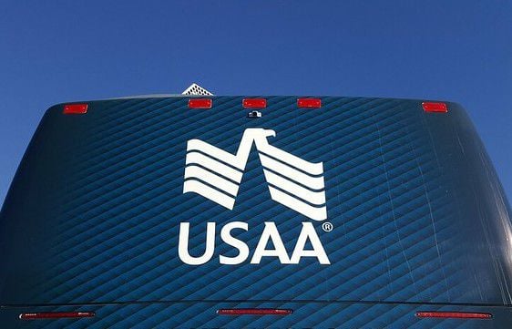 USAA mobile cat response team