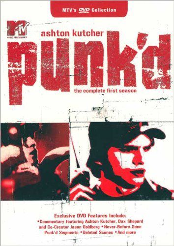 ‘Punk'd’ (2020)