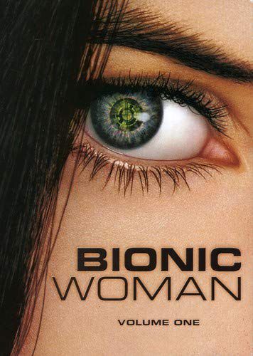 ‘Bionic Woman’ (2007)