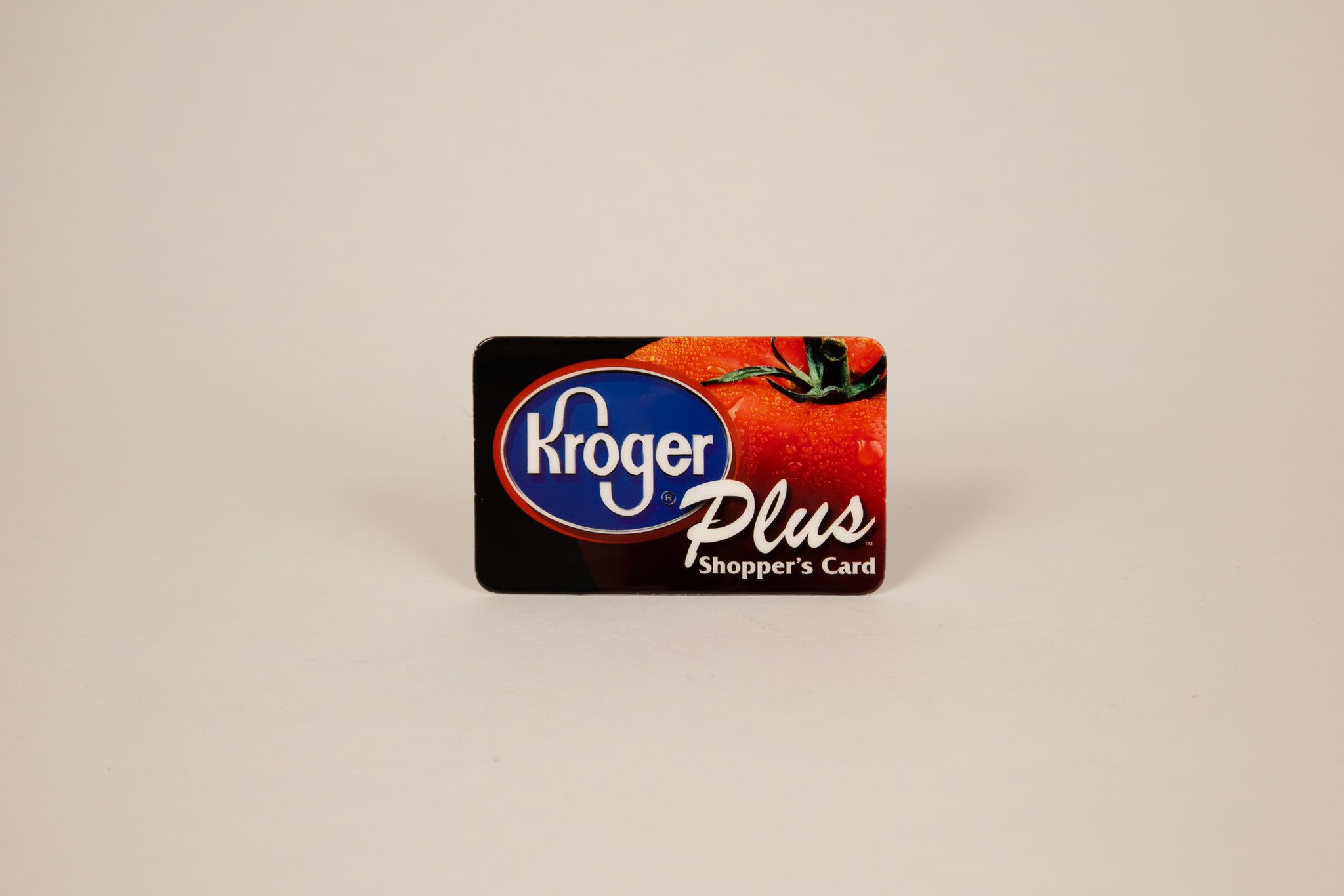 Get a Shopper's Card, Pronto