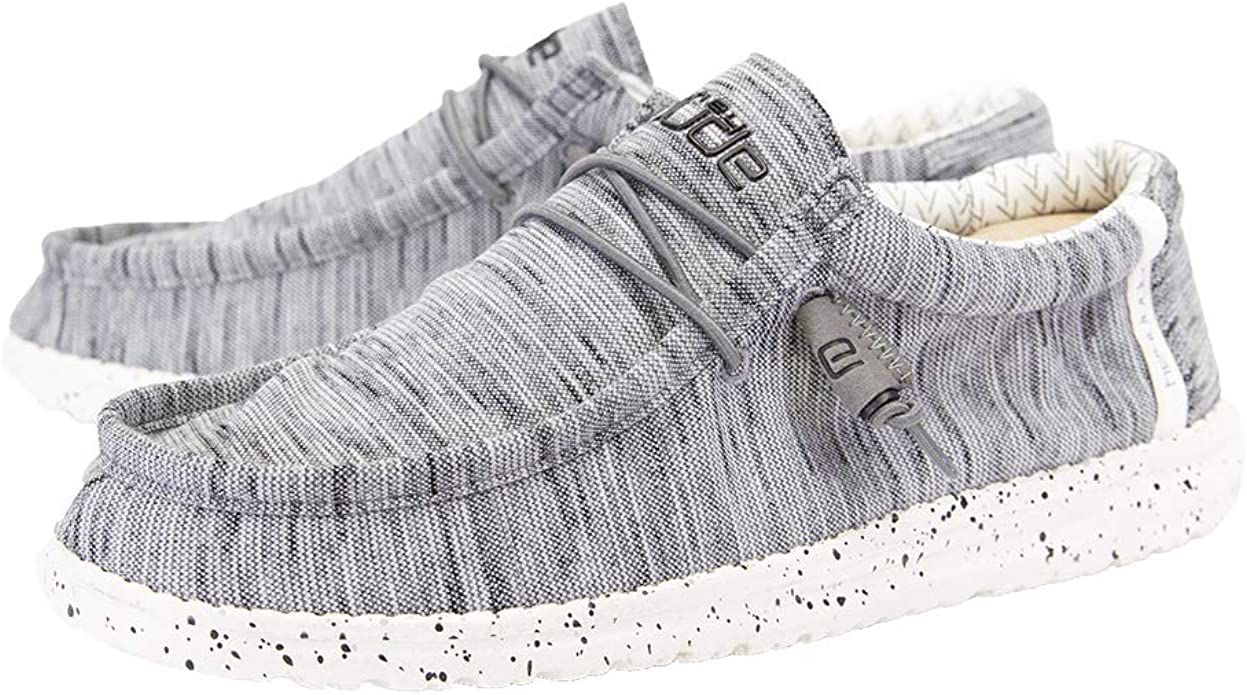 Hey Dude Men's Wally Shoes
