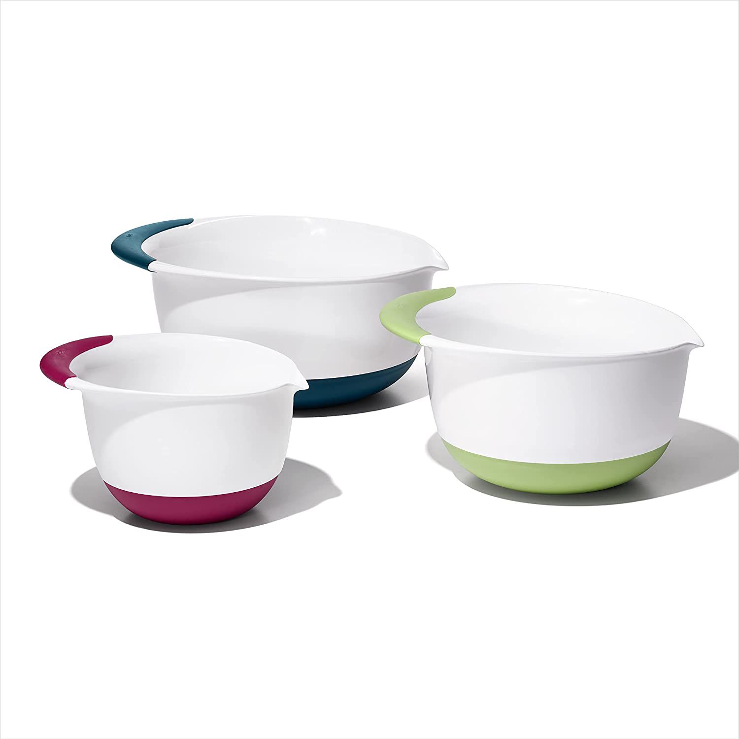 OXO Mixing Bowls