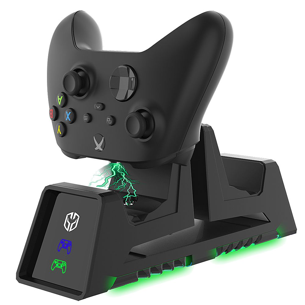 Xbox Controller Dual Charging Stand