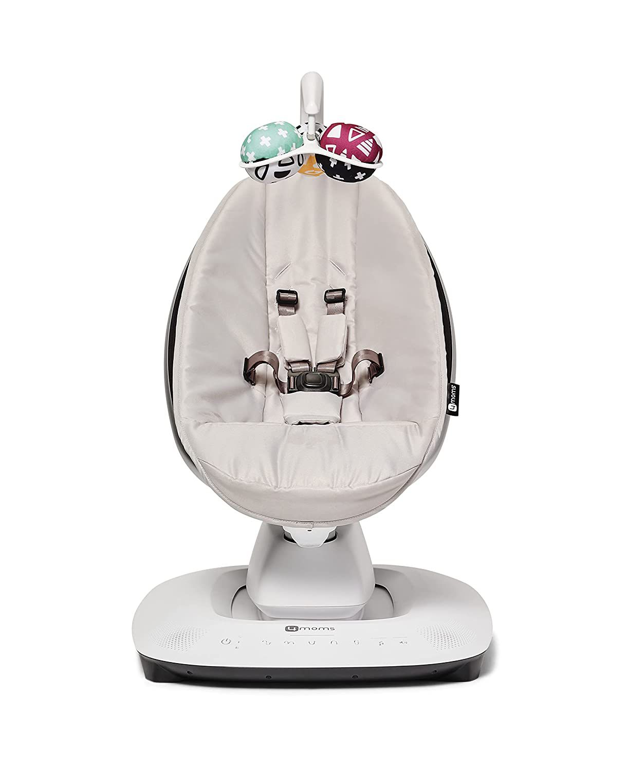 MamaRoo Swings and RockaRoo Rockers