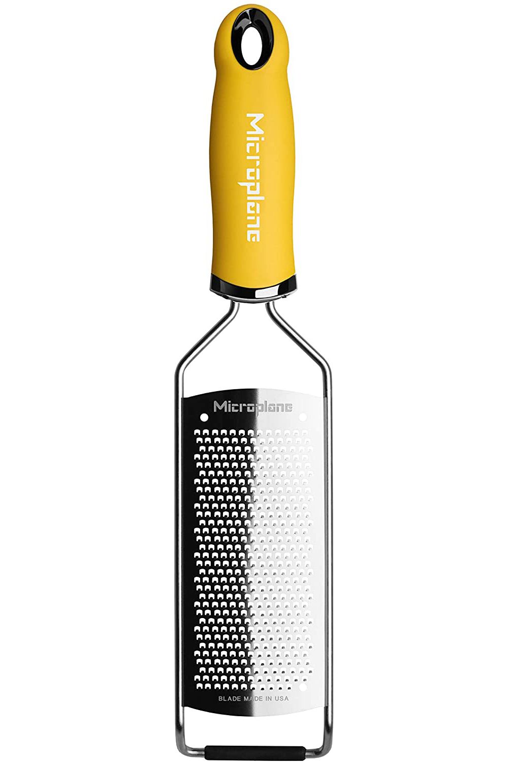 Microplane Graters