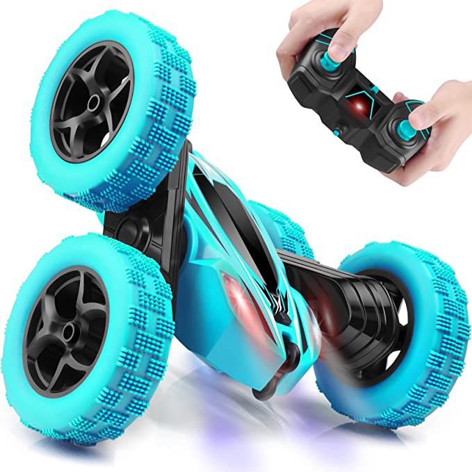 Remote Control Car