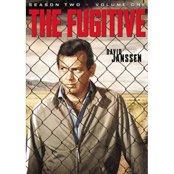 ‘The Fugitive’ (2020)