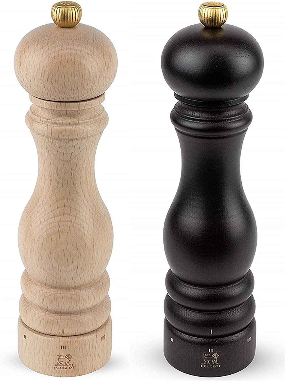 Peugeot Salt and Pepper Mills