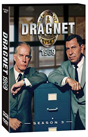 ‘L.A Dragnet’ (2003)