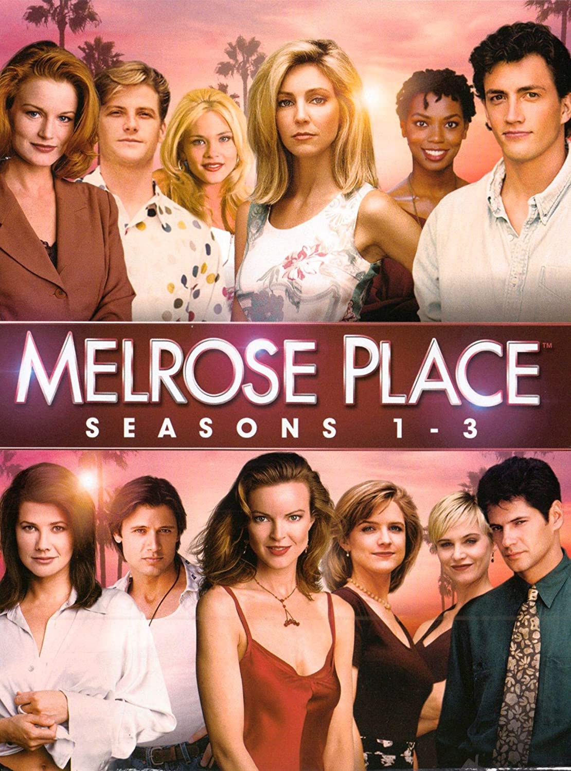 ‘Melrose Place’ (2009-2010)