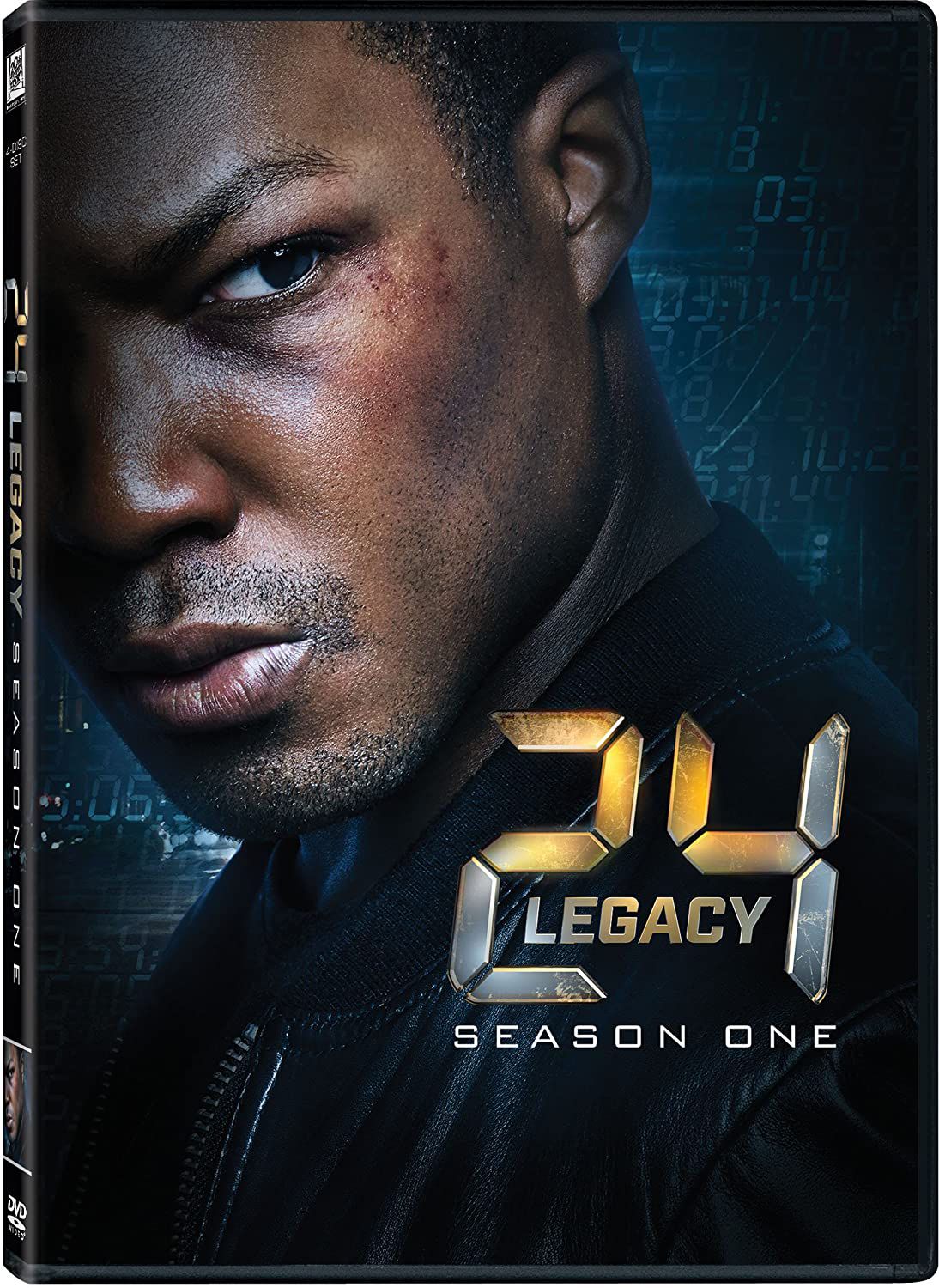 “24: Legacy” (2017)