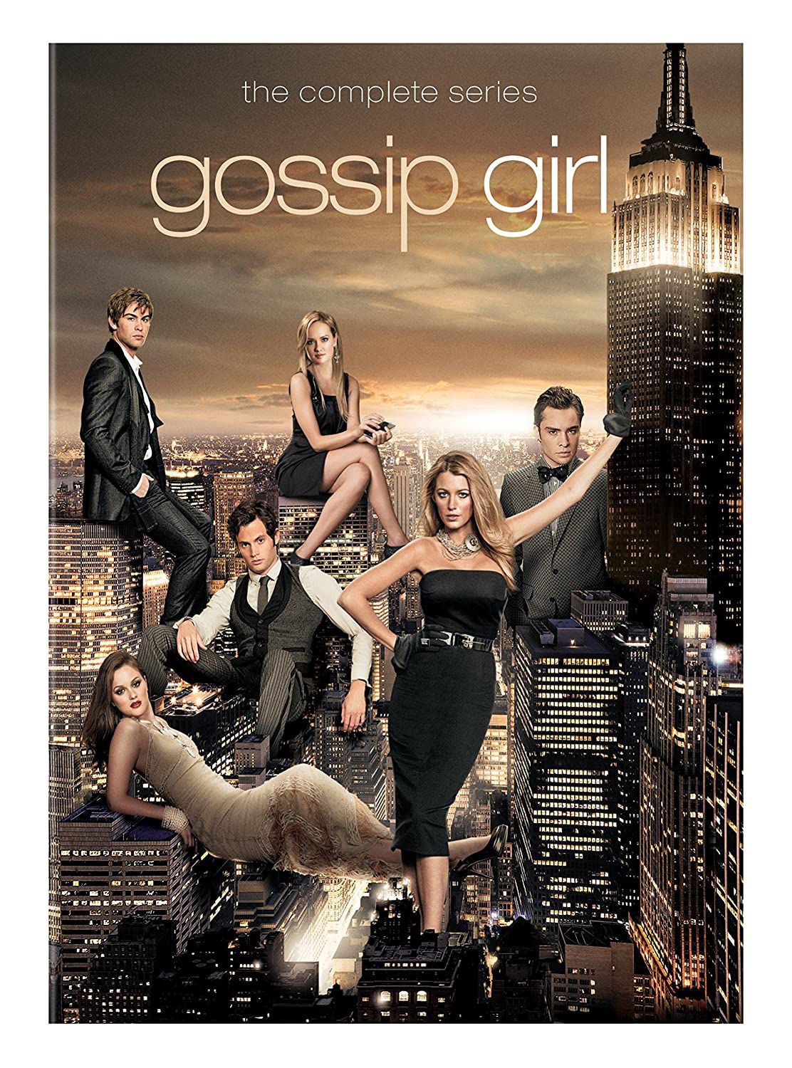 'Gossip Girl’ (2021)