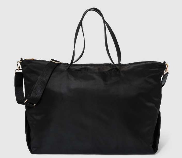 A New Day Athleisure Soft Weekender Bag