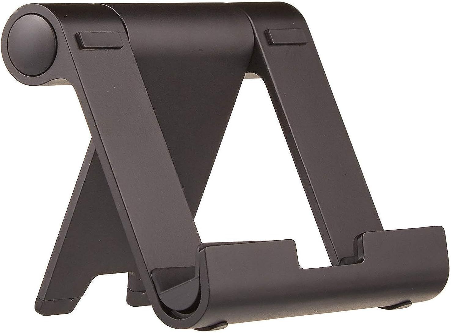 Amazon Basics Multi-Angle Portable Stand, Black