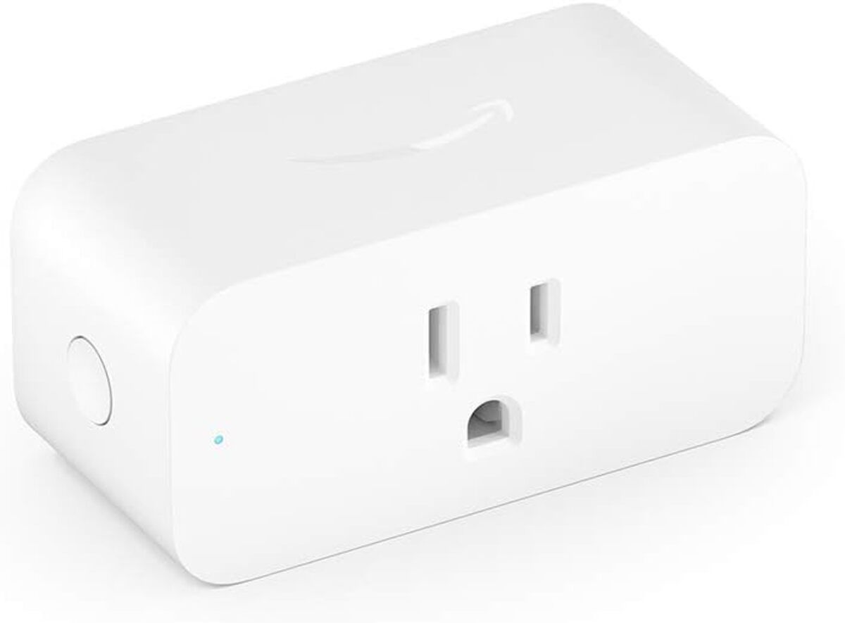 Amazon Smart Plug