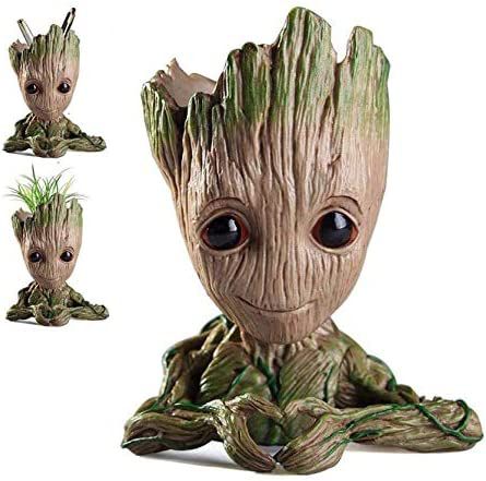 Baby Groot Planter