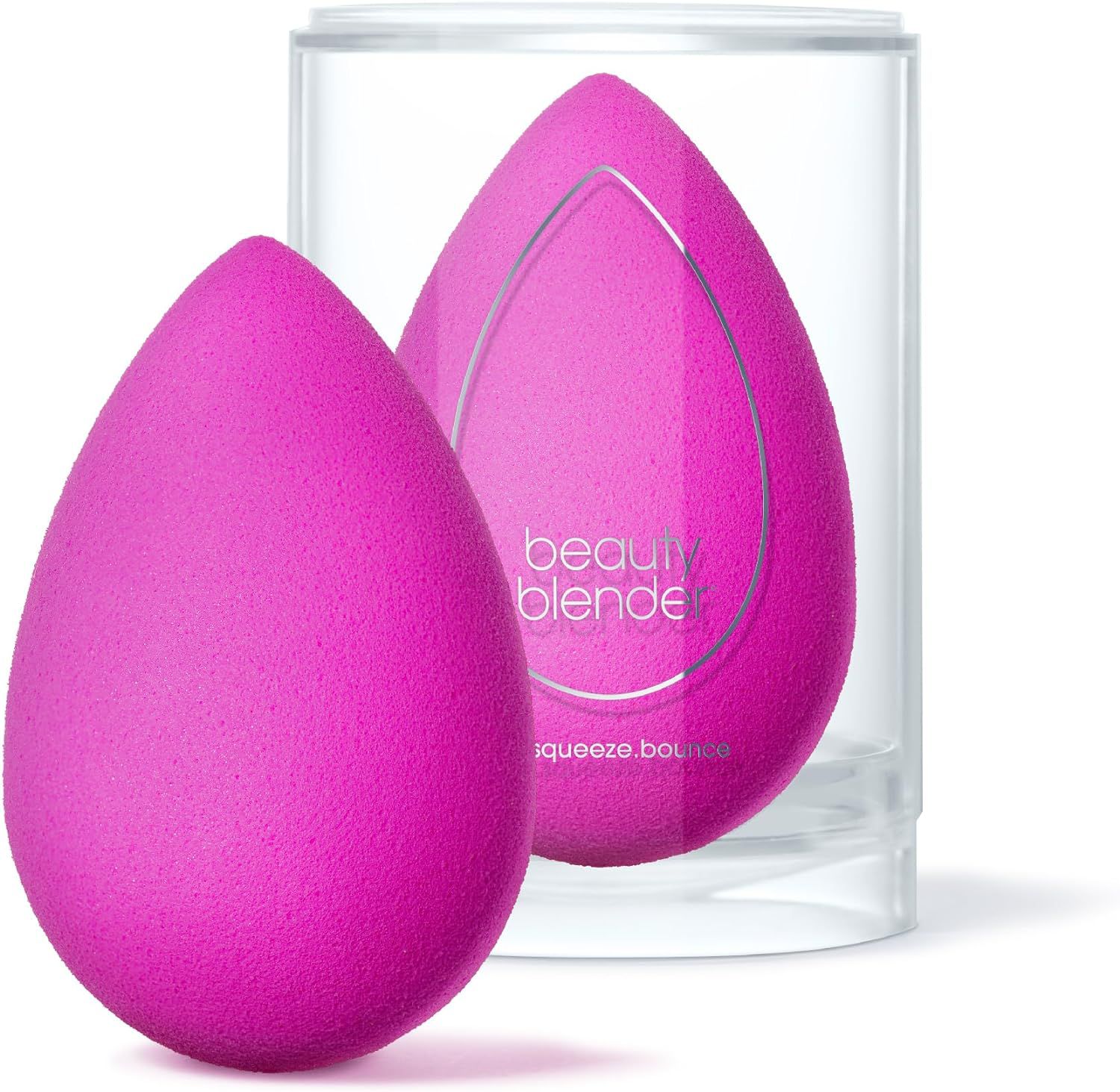 Beautyblender Blender Makeup Sponge, Electric Violet