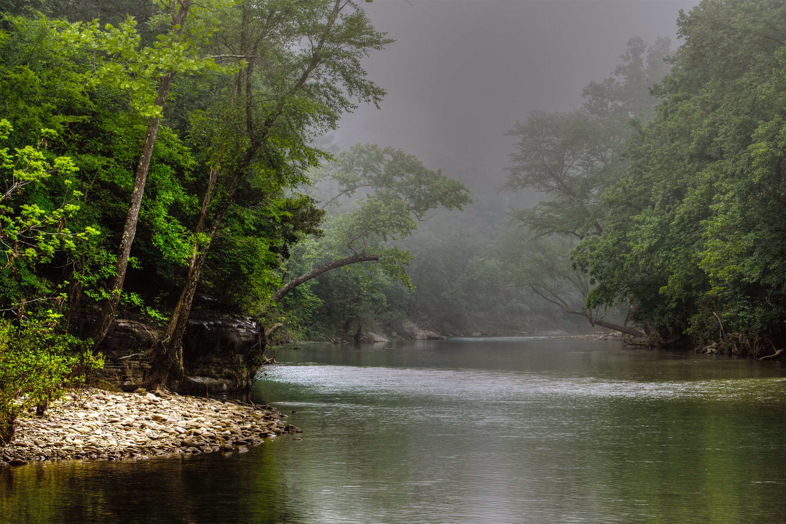 Buffalo National River
