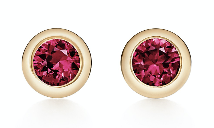 Color by the Yard Earrings