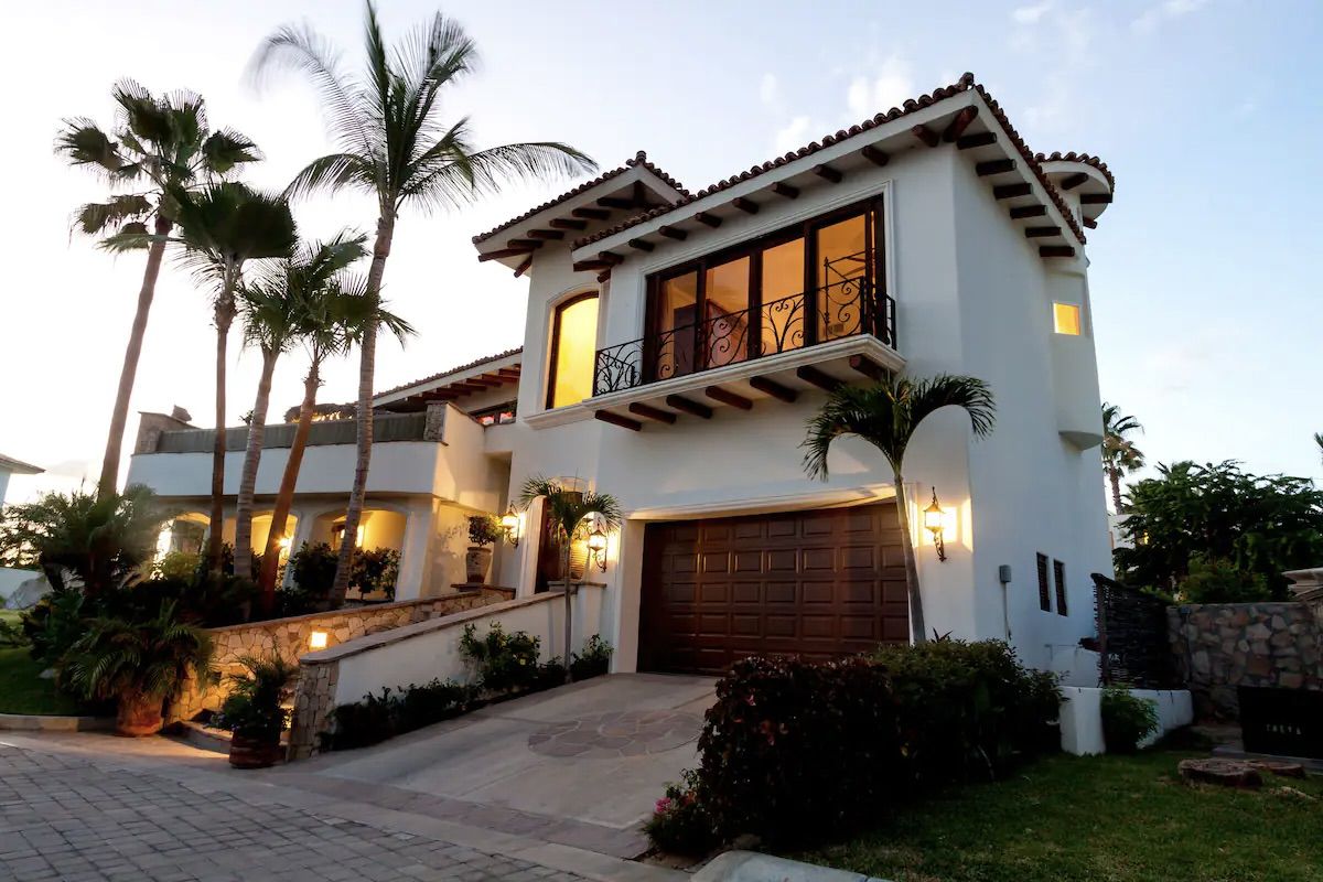 Casa Cortez