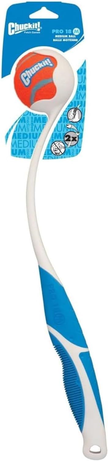 Chuckit! Pro Dog Ball Launcher