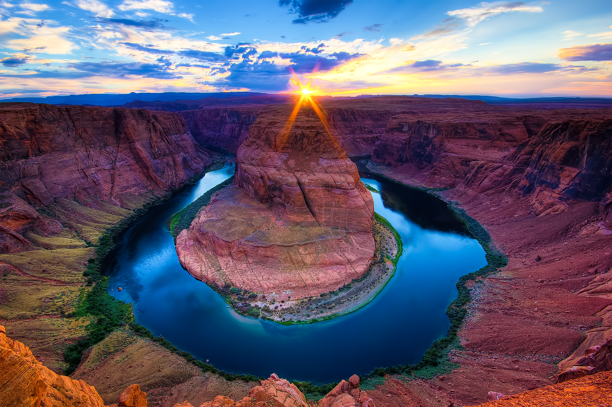 Colorado River