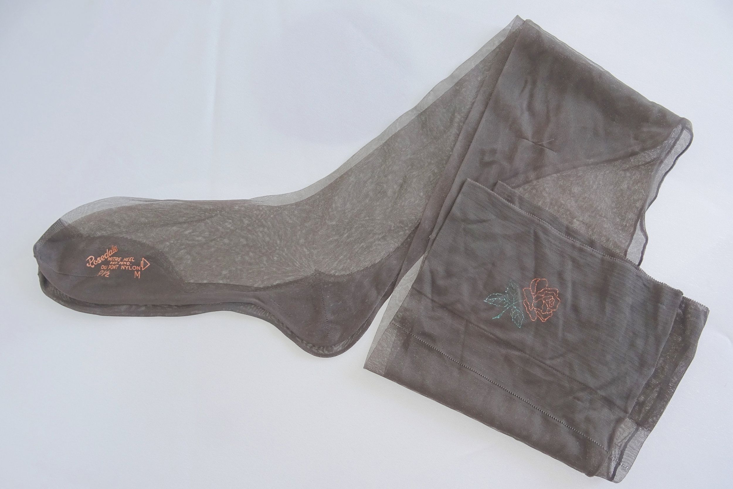 Dupont Nylon Stockings