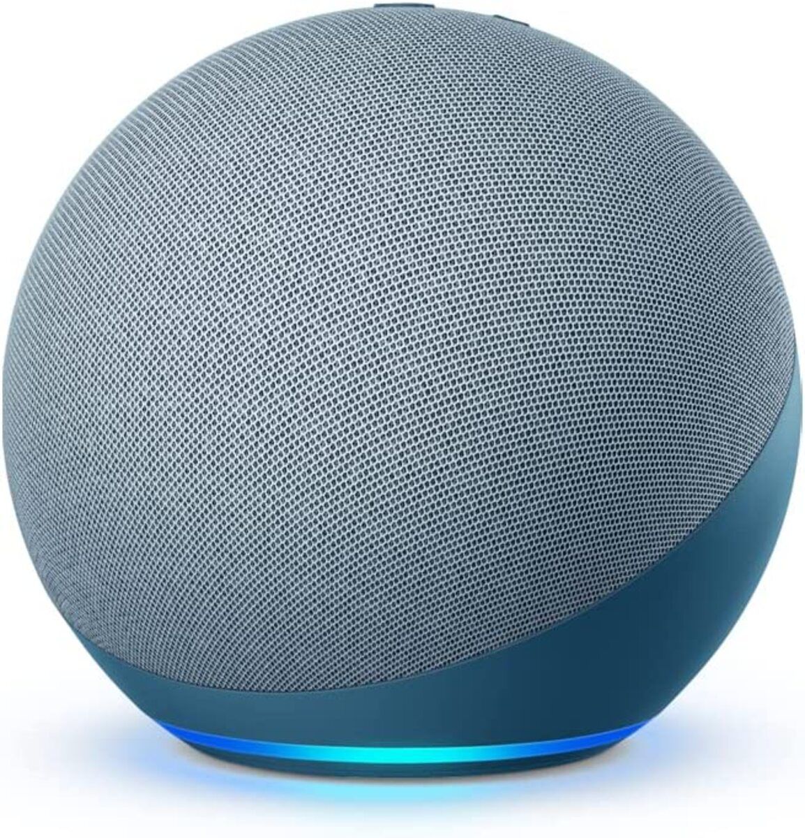 Echo Smart Home Hub (4th Gen) Twilight Blue