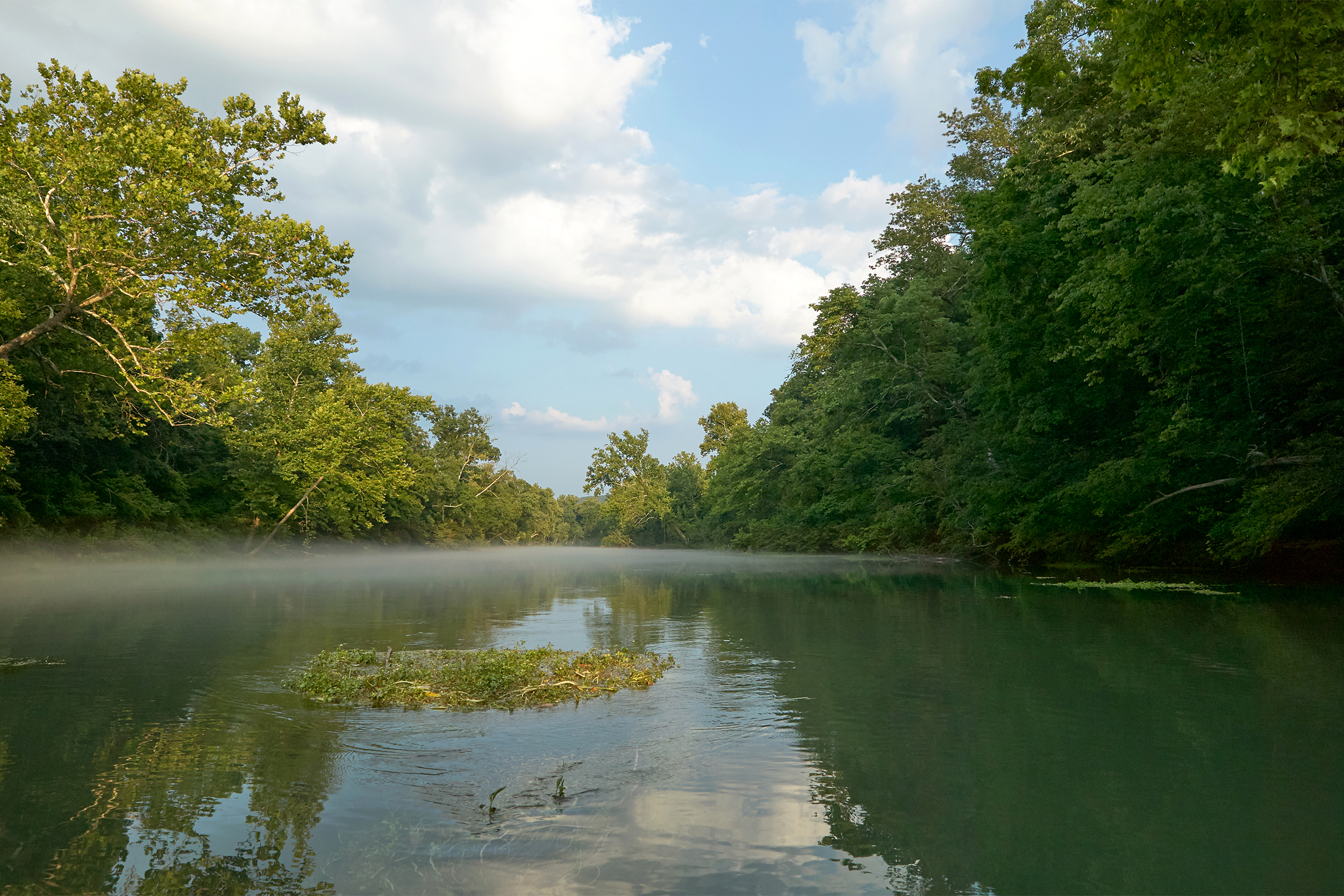 Eleven Point River