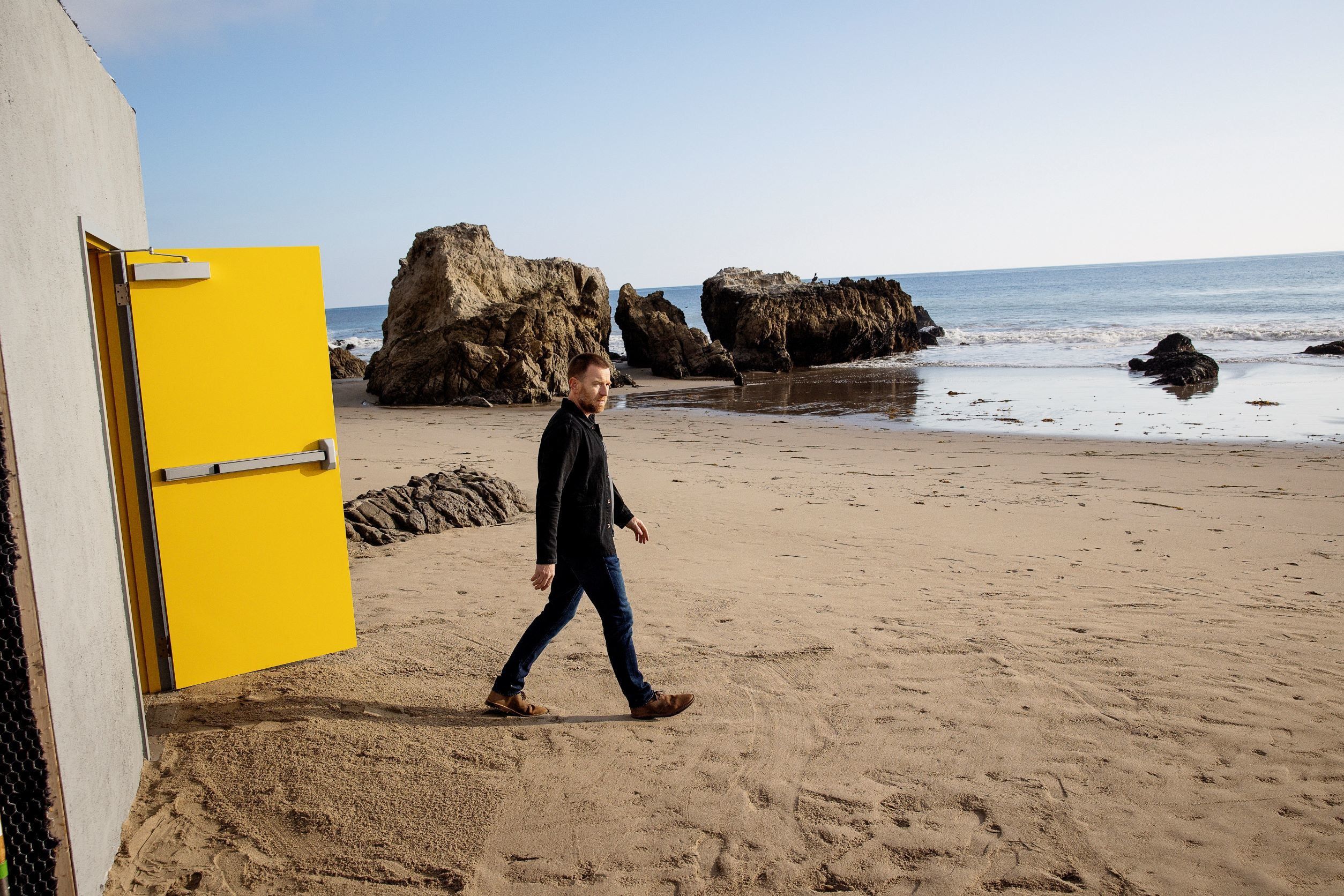 Ewan McGregor | Expedia