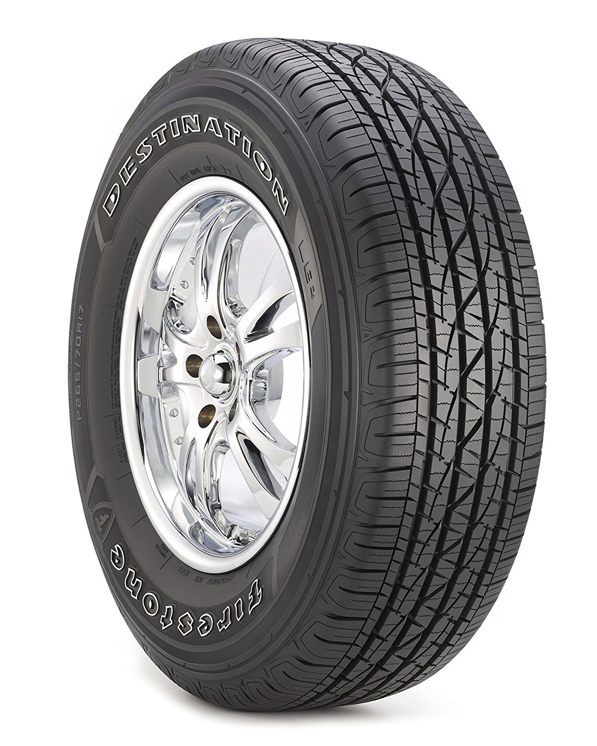 Firestone Tires