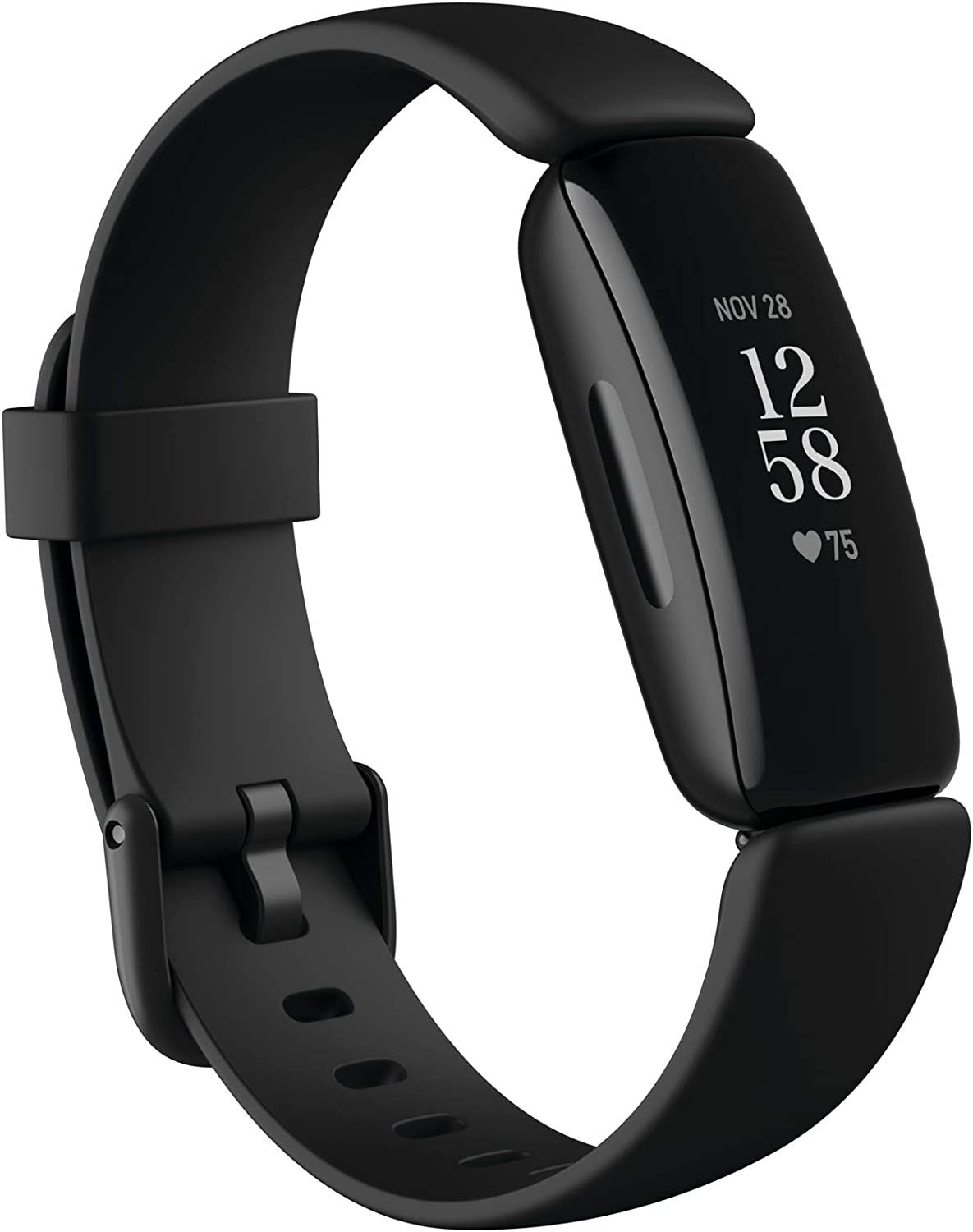 Fitbit Inspire 2 Health & Fitness Tracker Black