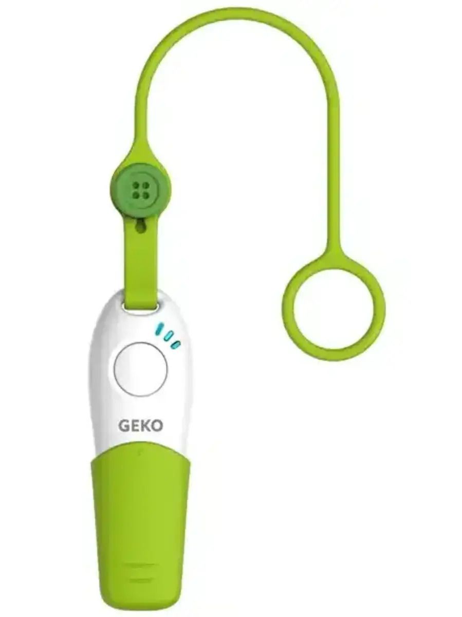 GEKO Smart Whistle