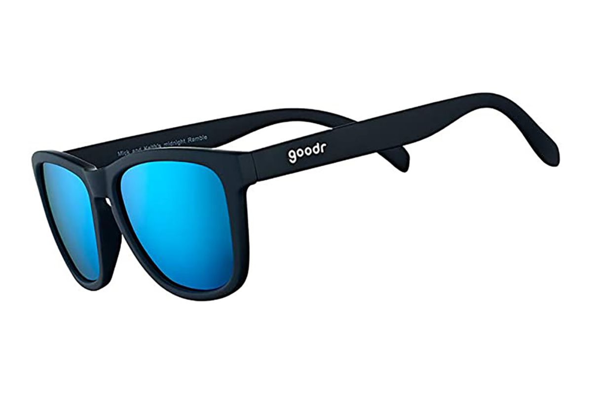 Goodr OG Sunglasses, Blue