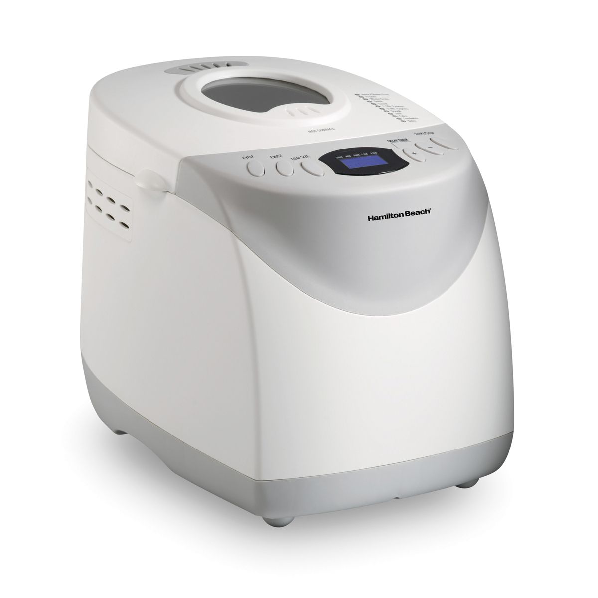 Hamilton Beach 29881 Digital Bread Maker