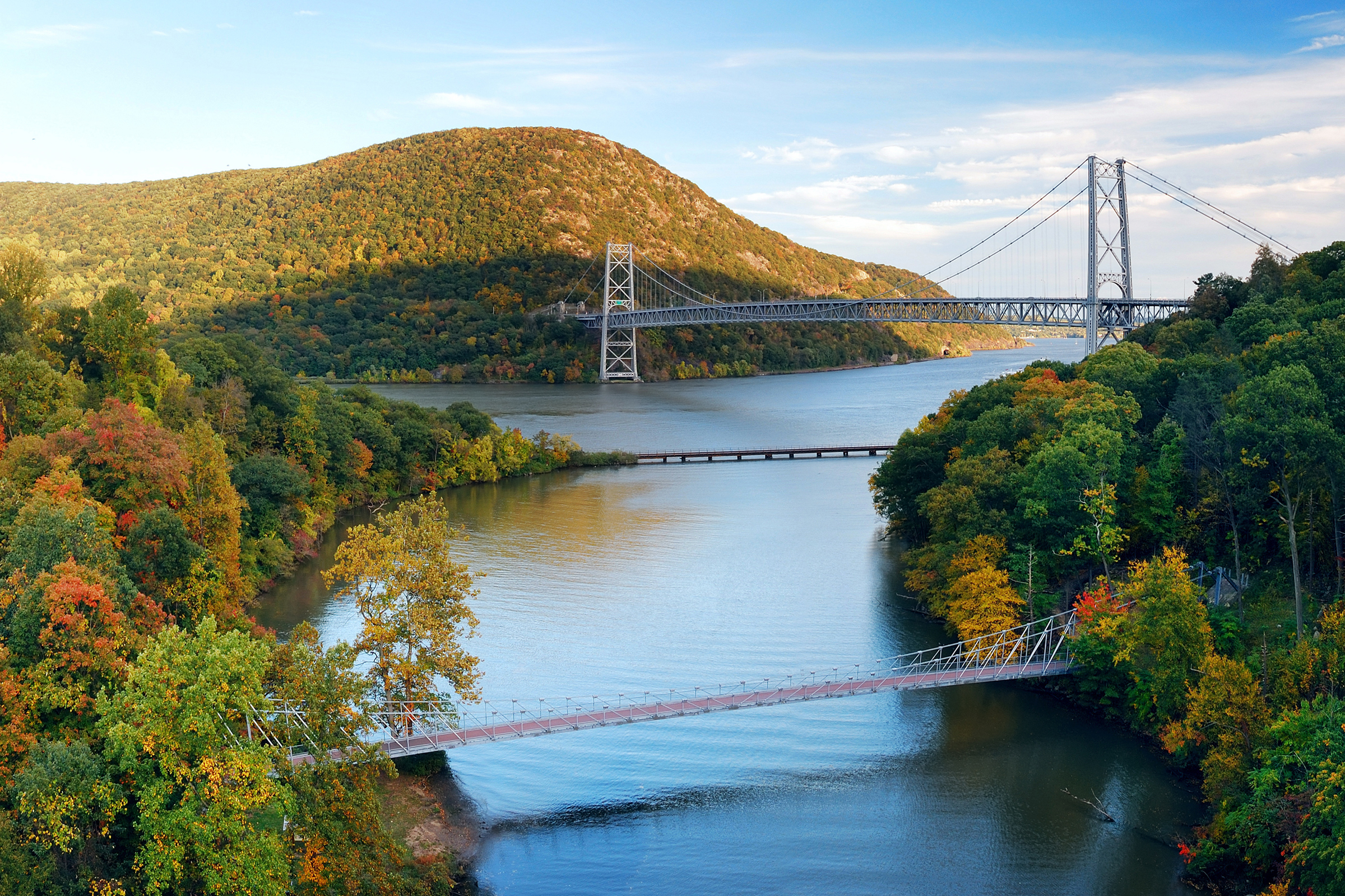 Hudson River